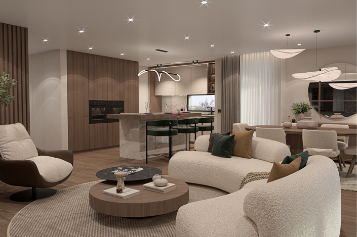 Image No.5-3 Bed Apartment for sale