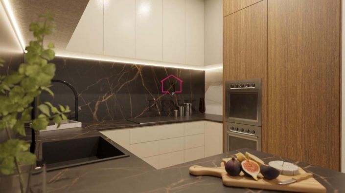 Image No.19-2 Bed Apartment for sale