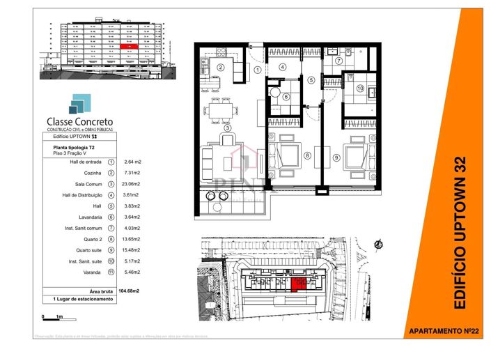 Image No.38-2 Bed Apartment for sale