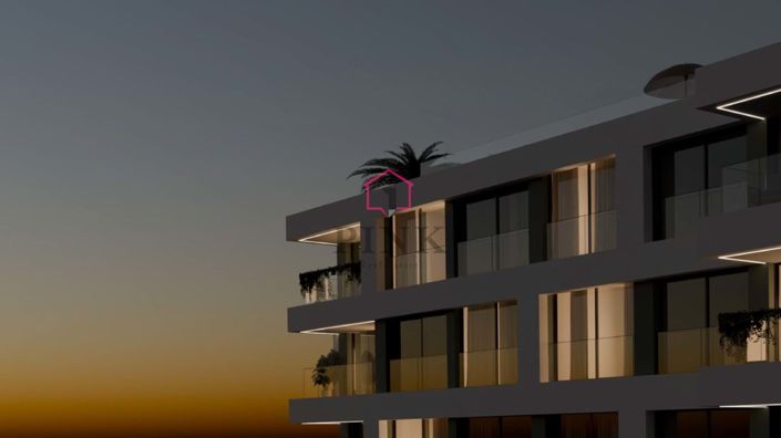Image No.1-2 Bed Apartment for sale