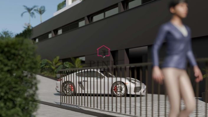 Image No.35-1 Bed Apartment for sale