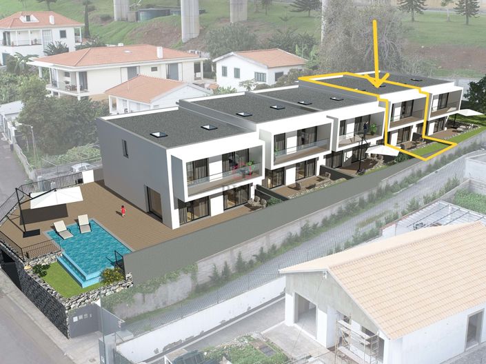 Image No.1-3 Bed Townhouse for sale