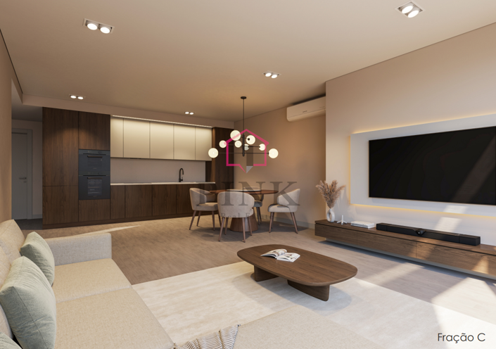 Image No.1-1 Bed Apartment for sale