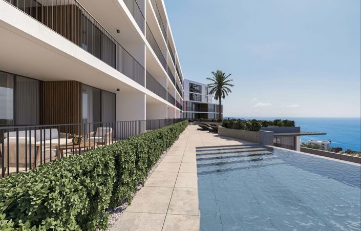 Image No.1-1 Bed Apartment for sale
