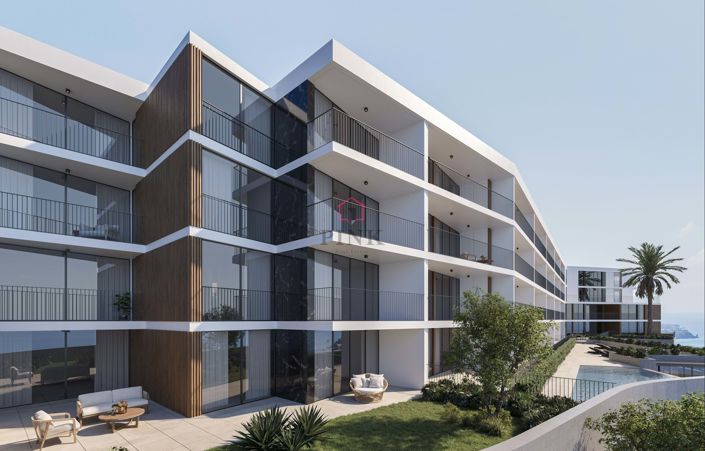 Image No.2-1 Bed Apartment for sale