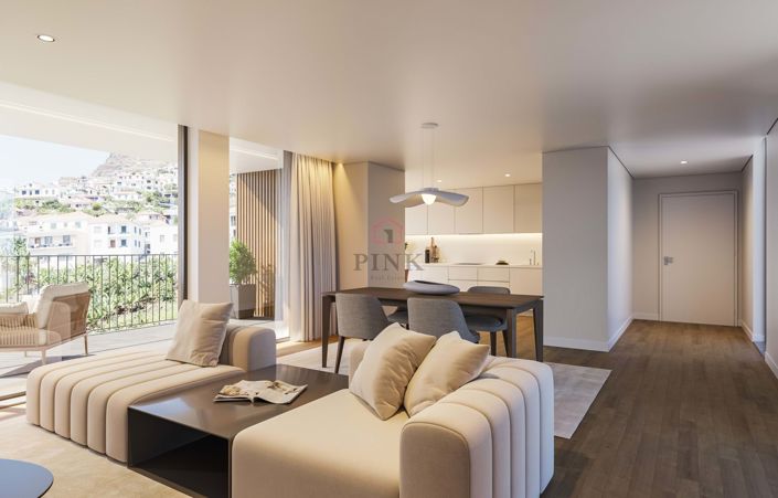 Image No.6-2 Bed Apartment for sale