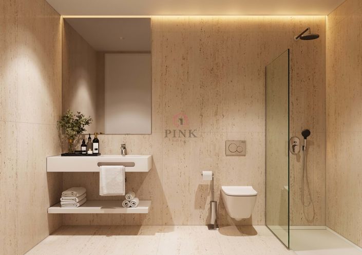 Image No.10-1 Bed Apartment for sale