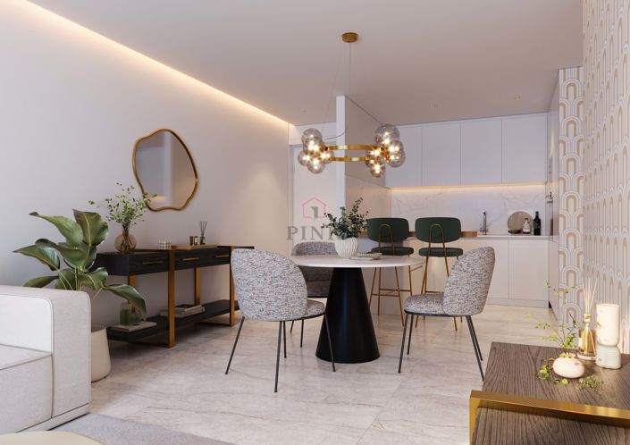 Image No.12-1 Bed Apartment for sale