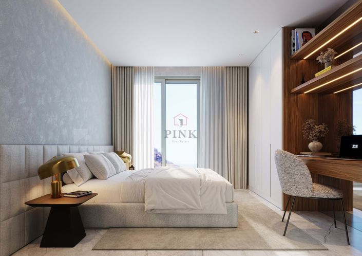 Image No.20-1 Bed Apartment for sale