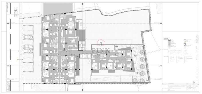 Image No.21-1 Bed Apartment for sale