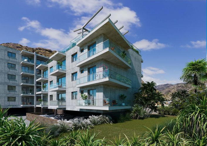 Image No.1-3 Bed Apartment for sale