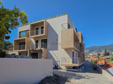 1 - Funchal, Apartment