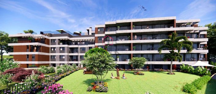 Image No.1-1 Bed Apartment for sale