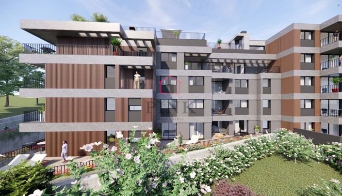 Image No.15-1 Bed Apartment for sale