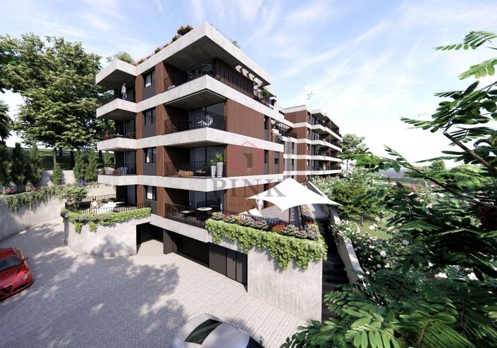 Image No.4-1 Bed Apartment for sale