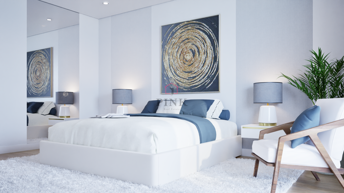 Image No.21-3 Bed Apartment for sale