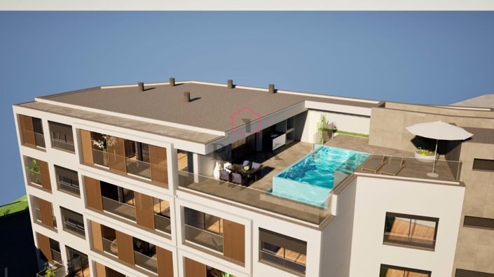 Image No.24-3 Bed Apartment for sale