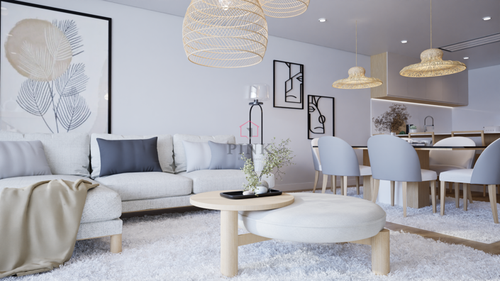 Image No.9-3 Bed Apartment for sale