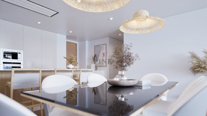 Image No.4-2 Bed Apartment for sale