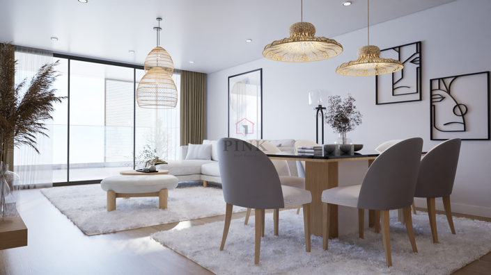 Image No.6-1 Bed Apartment for sale