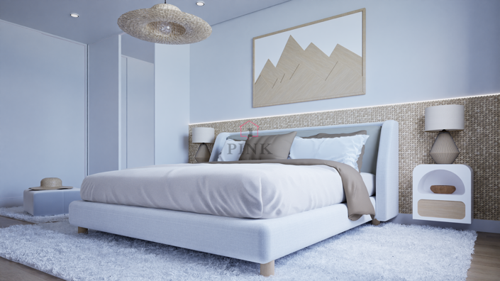 Image No.13-3 Bed Apartment for sale