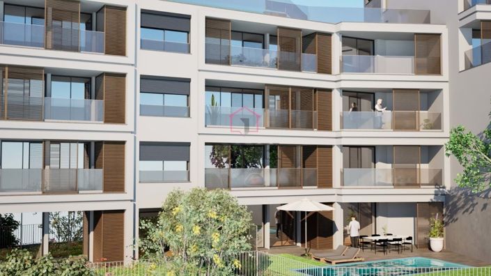 Image No.16-3 Bed Apartment for sale