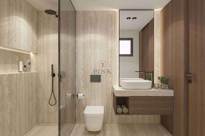 Image No.10-1 Bed Apartment for sale