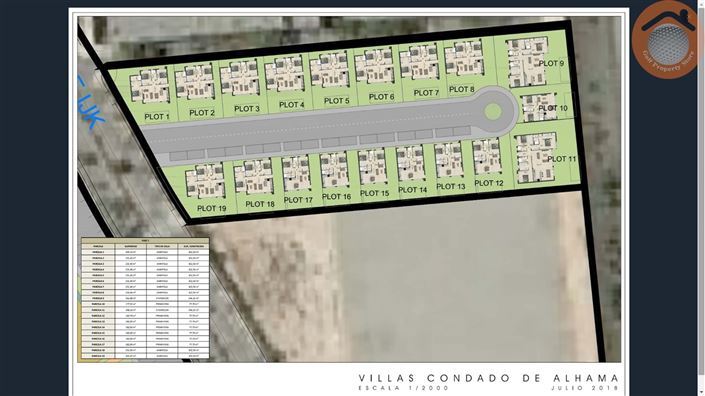 Image No.5-3 Bed Villa for sale