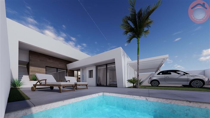 Image No.3-2 Bed Villa for sale