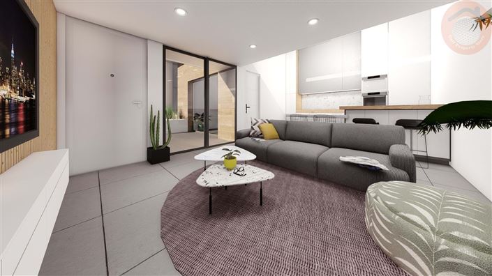 Image No.5-2 Bed Villa for sale