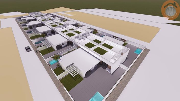 Image No.15-3 Bed Villa for sale