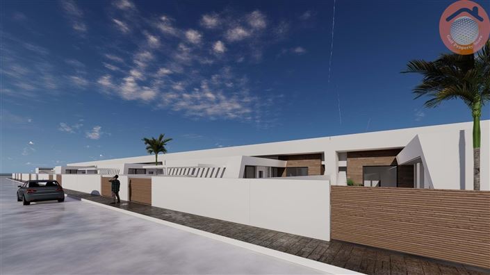 Image No.16-3 Bed Villa for sale