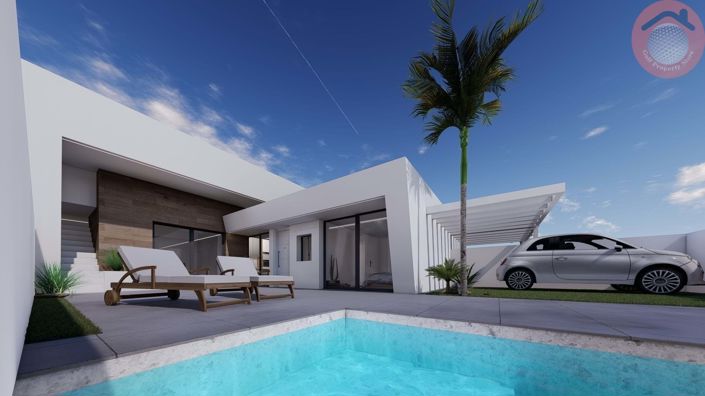 Image No.3-3 Bed Villa for sale