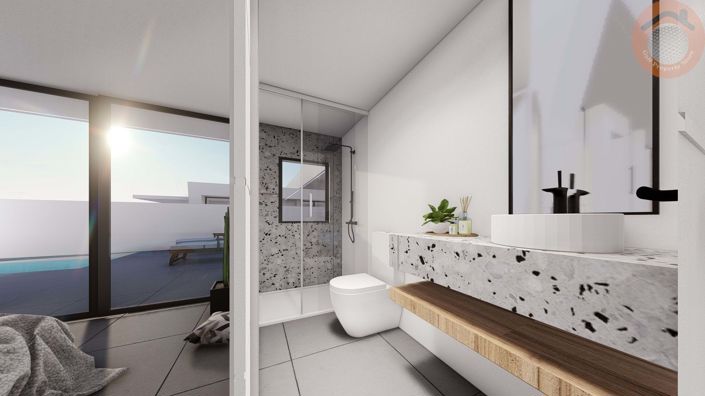 Image No.7-3 Bed Villa for sale