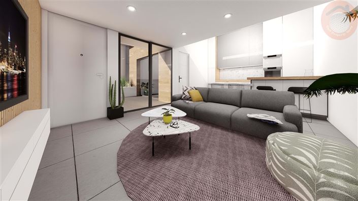 Image No.6-3 Bed Villa for sale