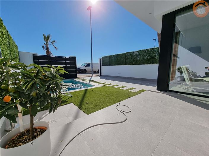 Image No.14-2 Bed Villa for sale