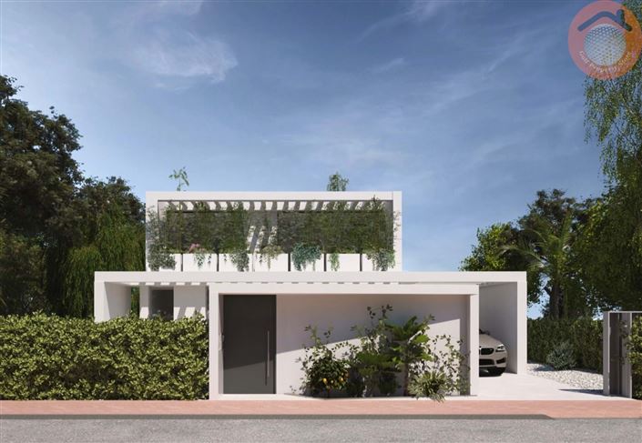 Image No.16-3 Bed Villa for sale