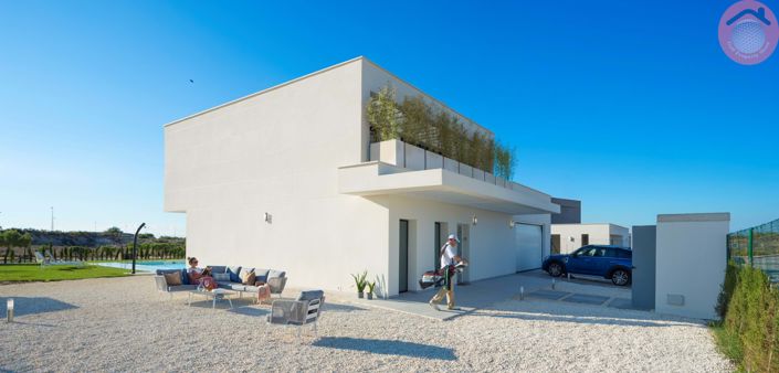 Image No.2-3 Bed Villa for sale