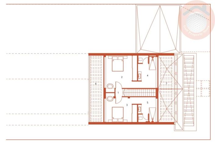 Image No.20-3 Bed Villa for sale