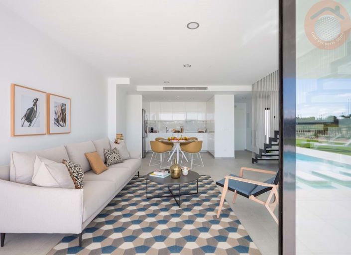 Image No.6-3 Bed Villa for sale