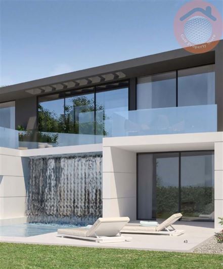 Image No.2-4 Bed Villa for sale