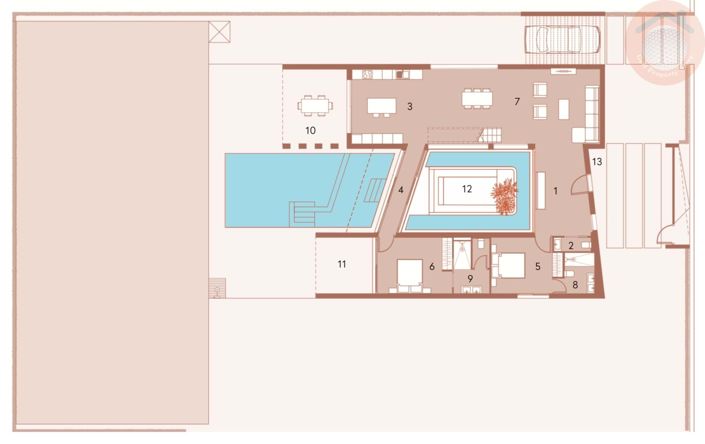 Image No.5-4 Bed Villa for sale