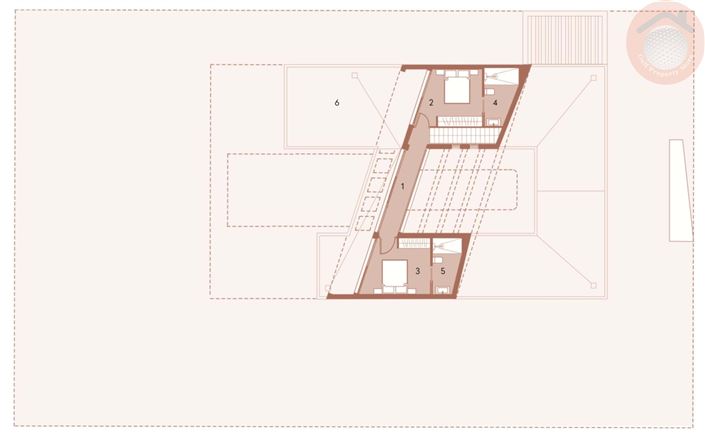 Image No.6-4 Bed Villa for sale