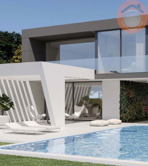 Image No.2-5 Bed Villa for sale