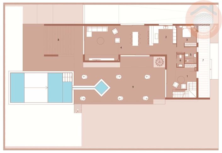 Image No.4-5 Bed Villa for sale