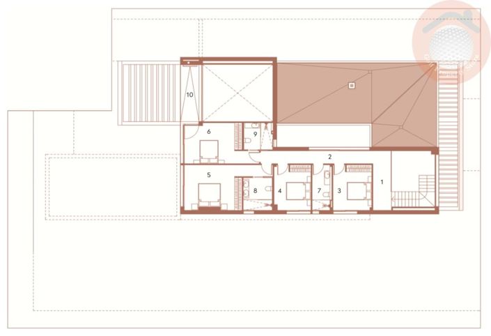 Image No.5-5 Bed Villa for sale