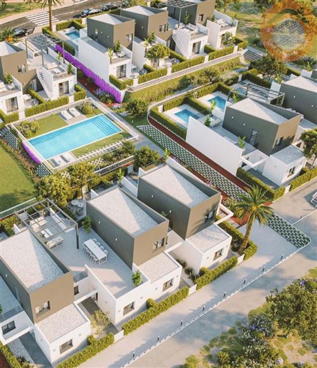 Image No.2-3 Bed Townhouse for sale