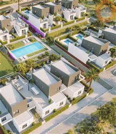 1 - Murcia, Townhouse