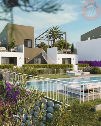 Image No.2-2 Bed Townhouse for sale