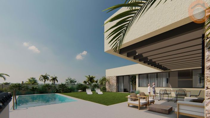 Image No.4-3 Bed Villa for sale